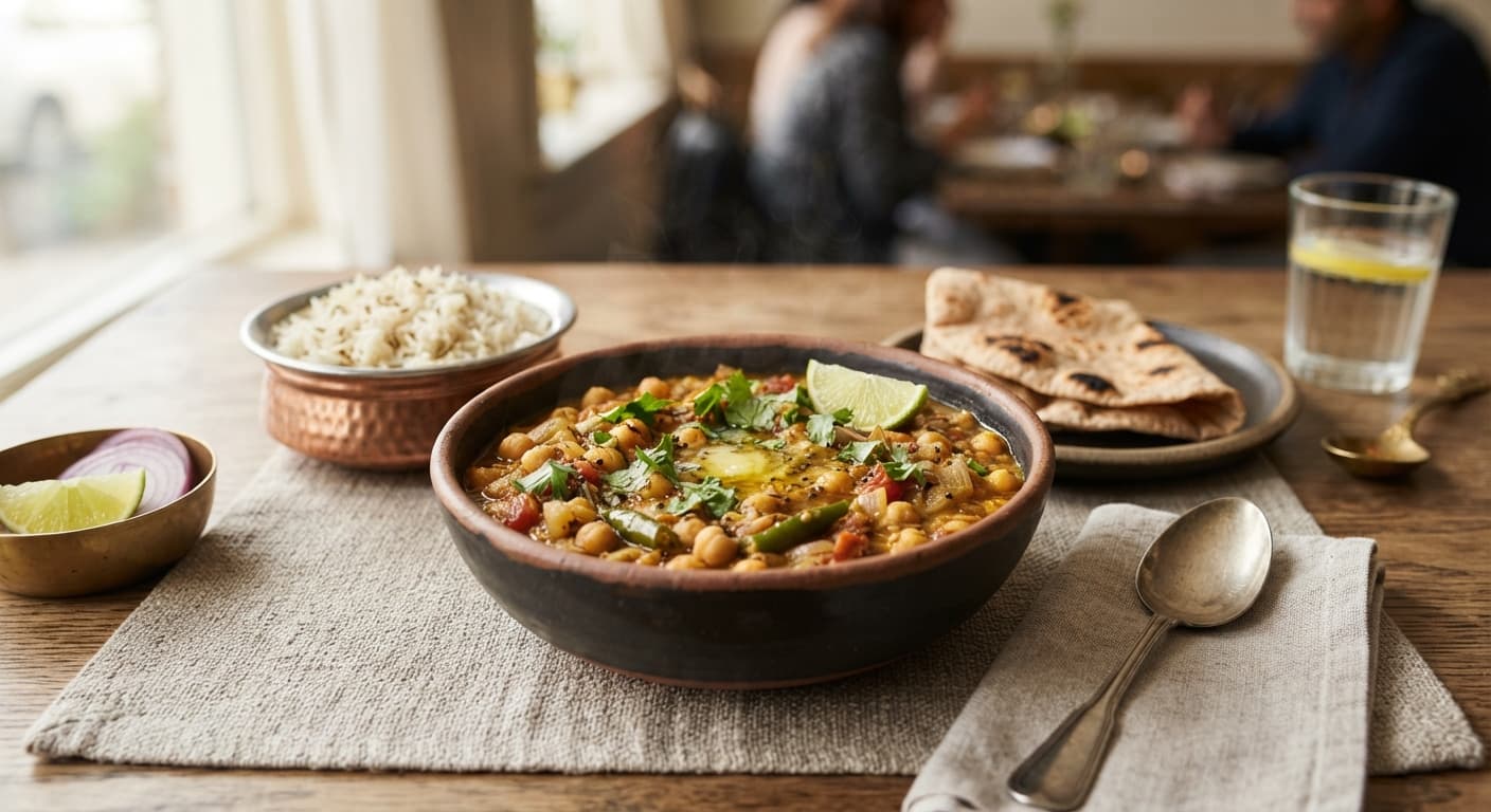Chana Dal