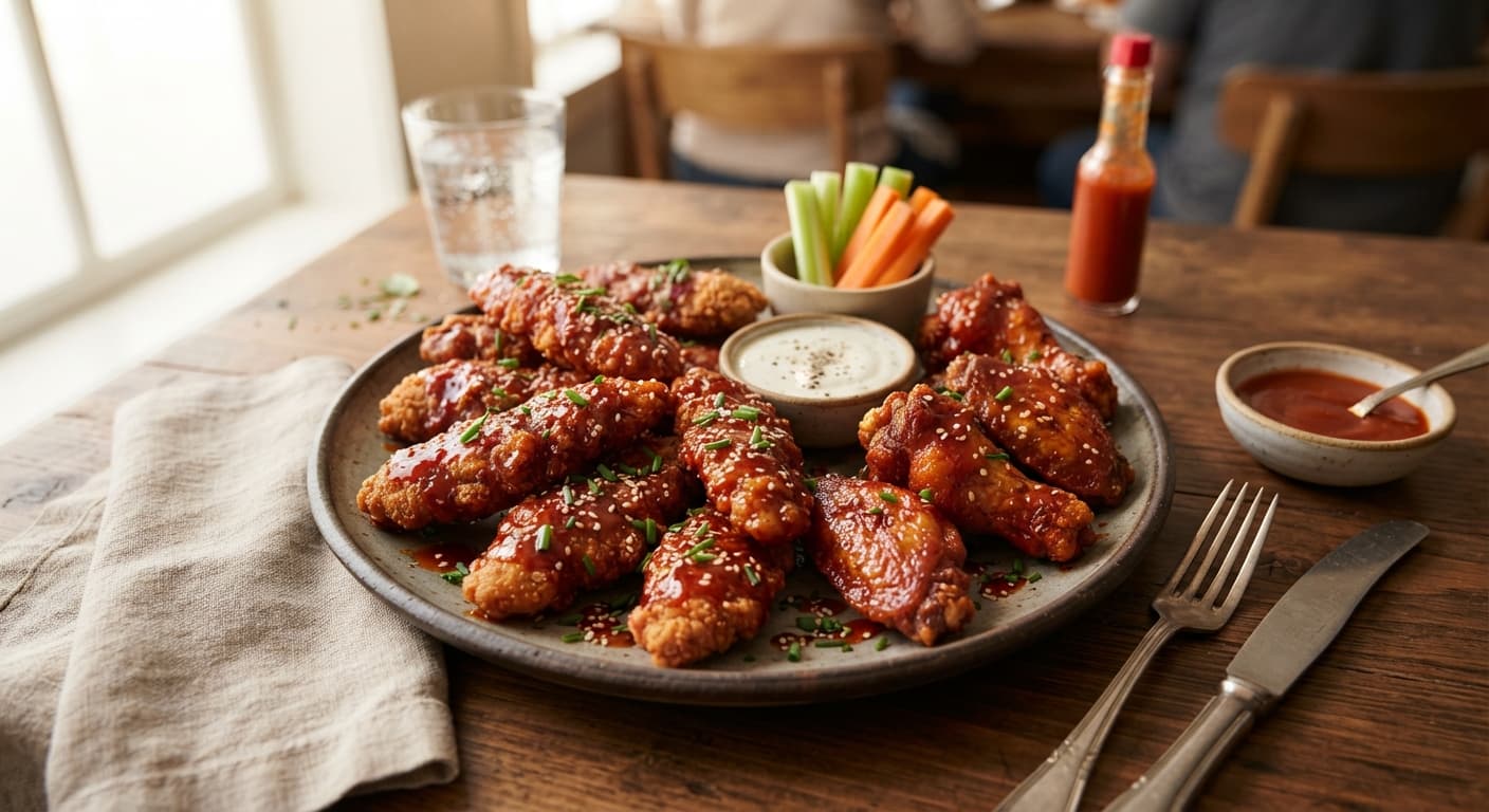 12 pc tender