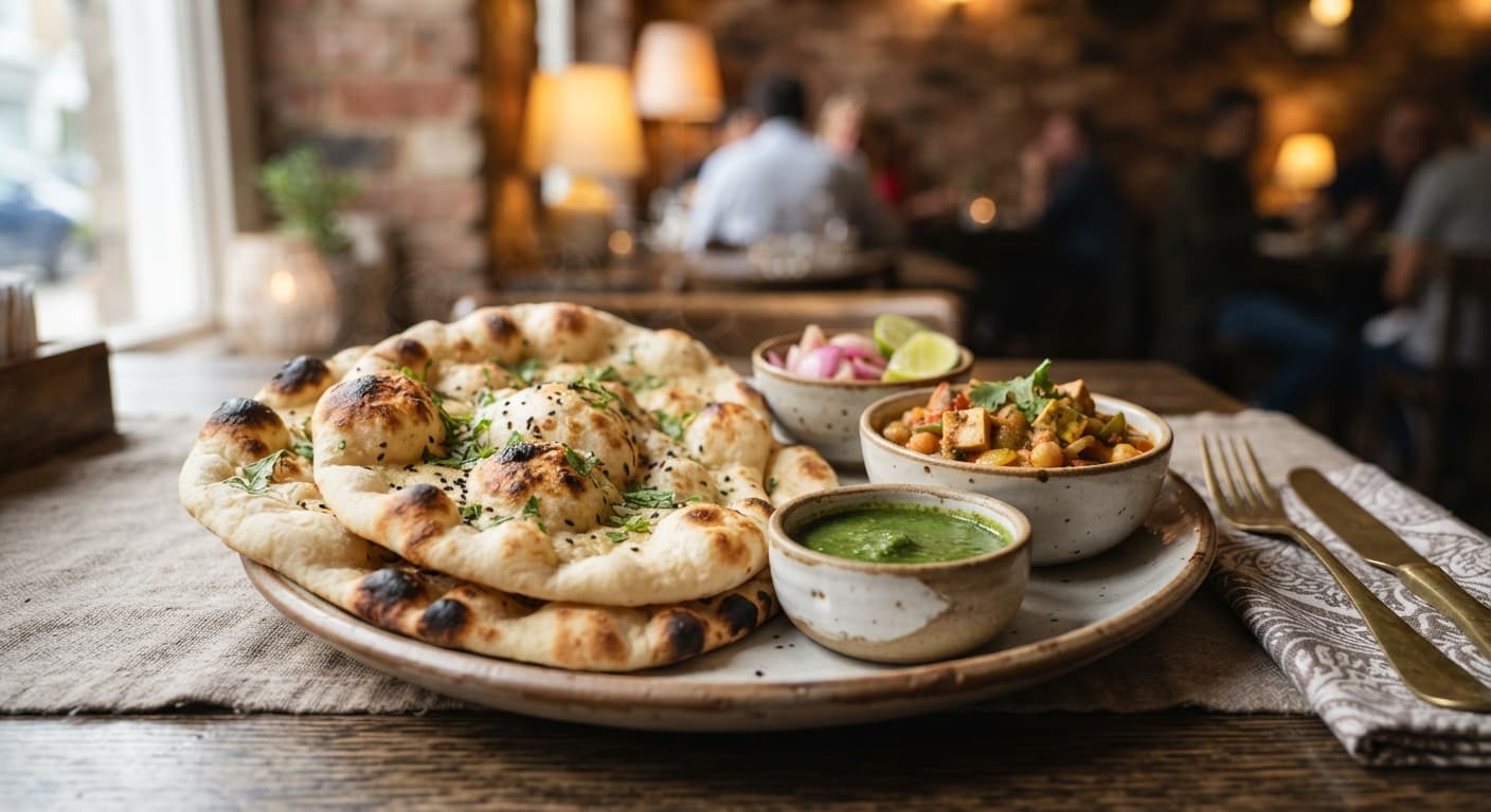 Naan